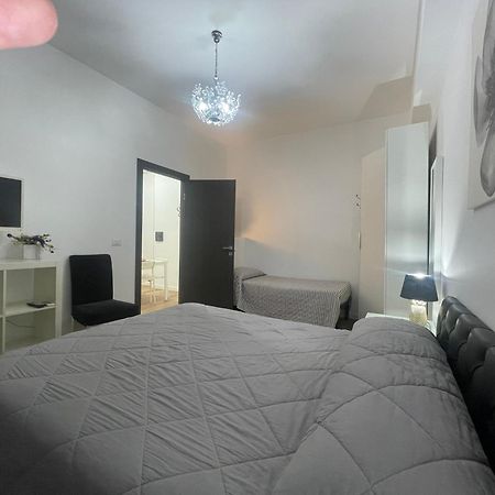 Apartament Dreamsrome Lux Zewnętrze zdjęcie