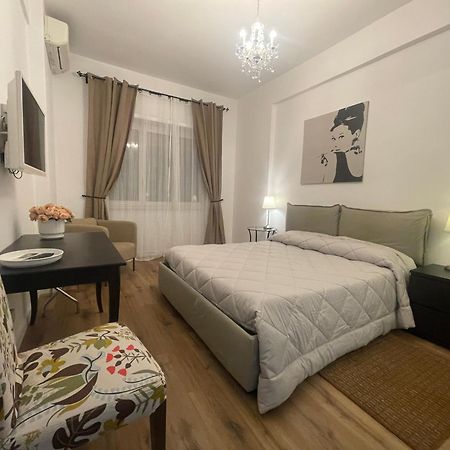 Apartament Dreamsrome Lux Zewnętrze zdjęcie
