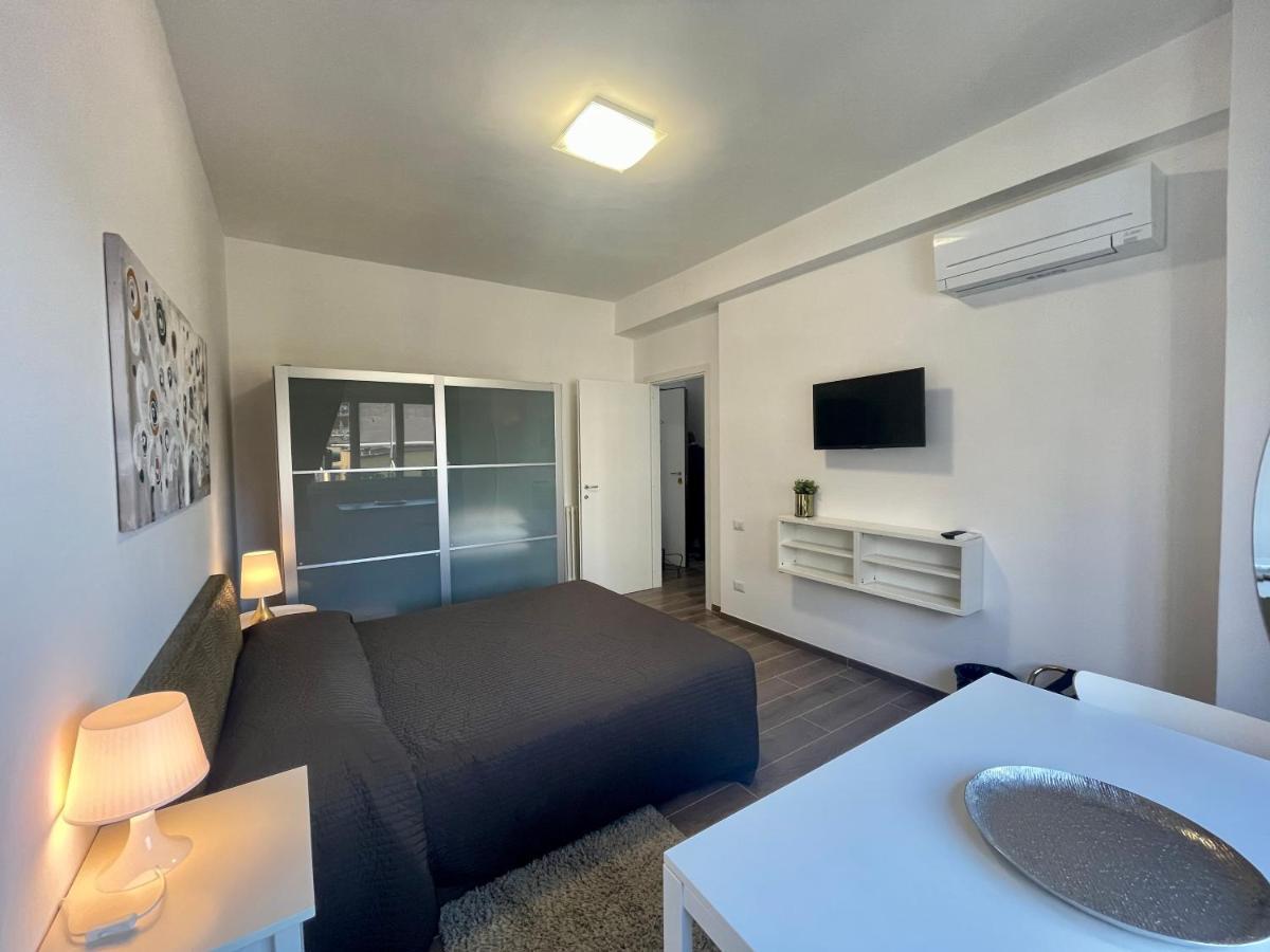 Apartament Dreamsrome Lux Zewnętrze zdjęcie