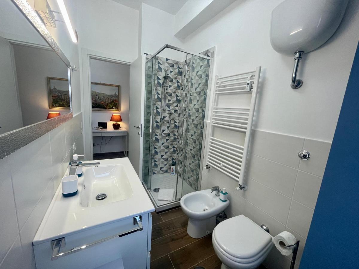 Apartament Dreamsrome Lux Zewnętrze zdjęcie
