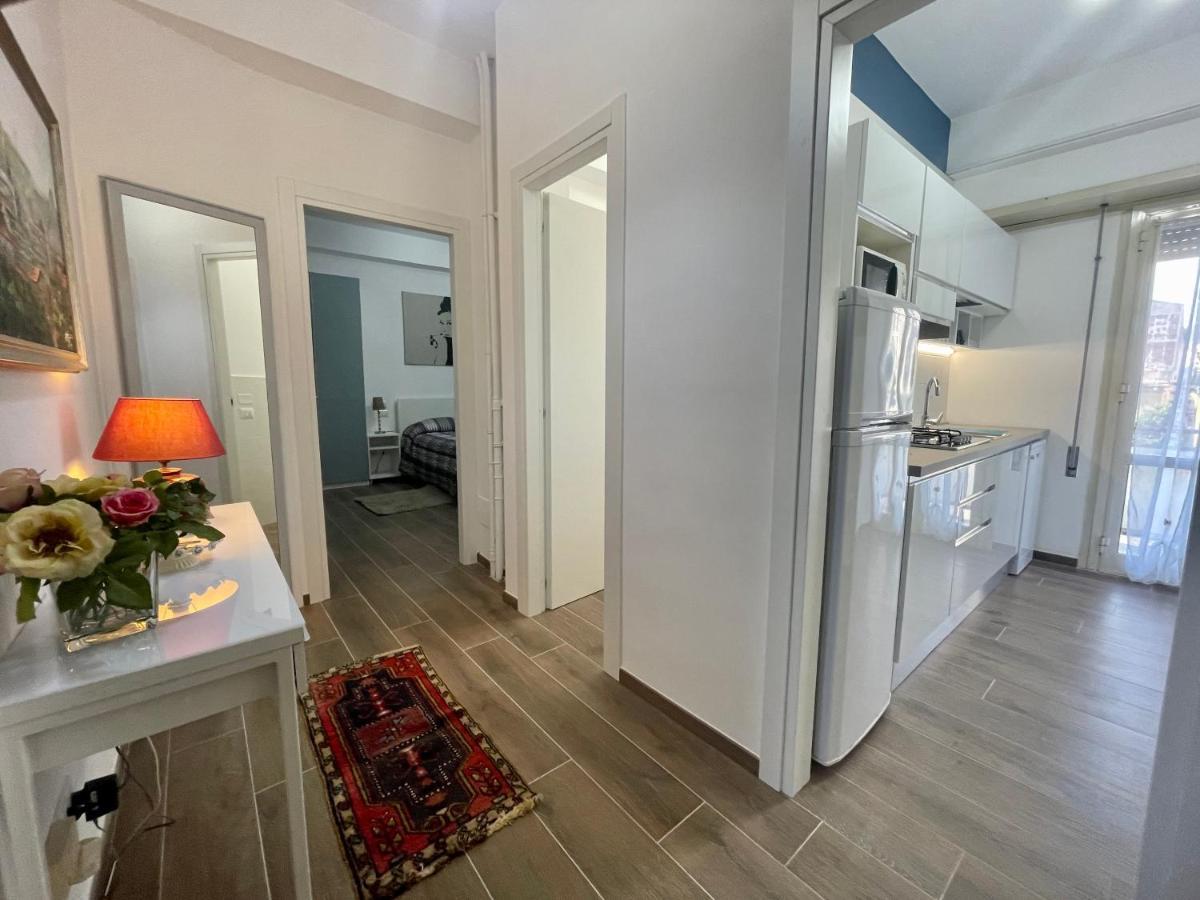 Apartament Dreamsrome Lux Zewnętrze zdjęcie