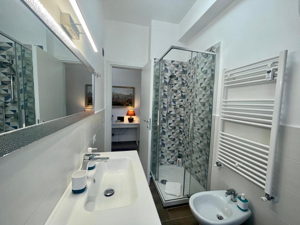 Apartament Dreamsrome Lux Zewnętrze zdjęcie