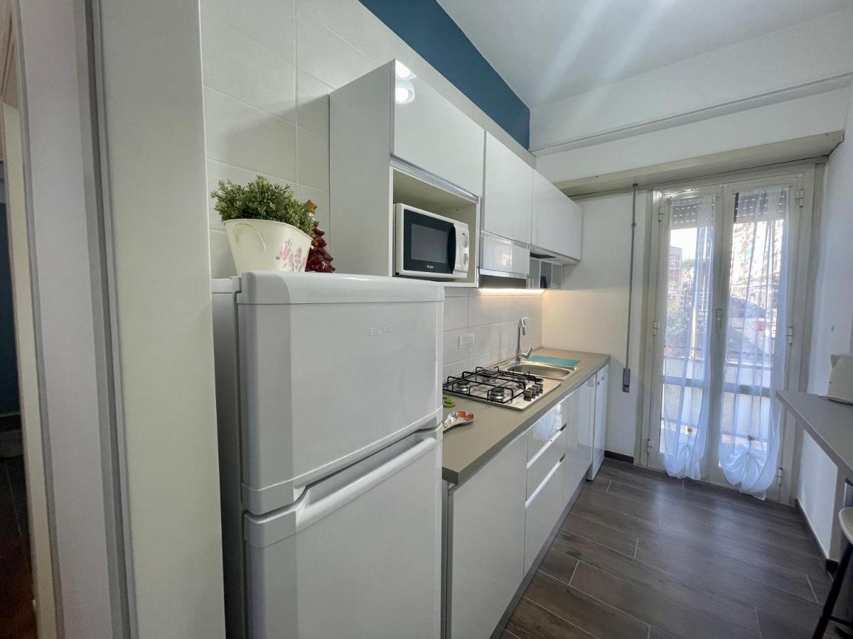 Apartament Dreamsrome Lux Zewnętrze zdjęcie