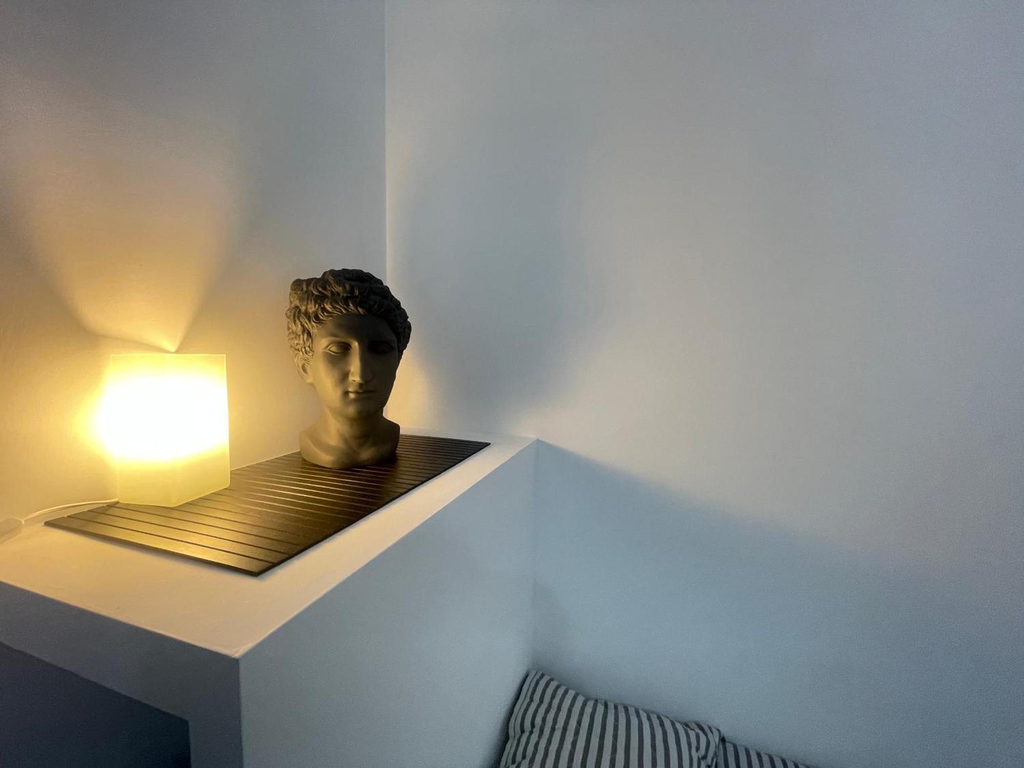 Apartament Dreamsrome Lux Zewnętrze zdjęcie