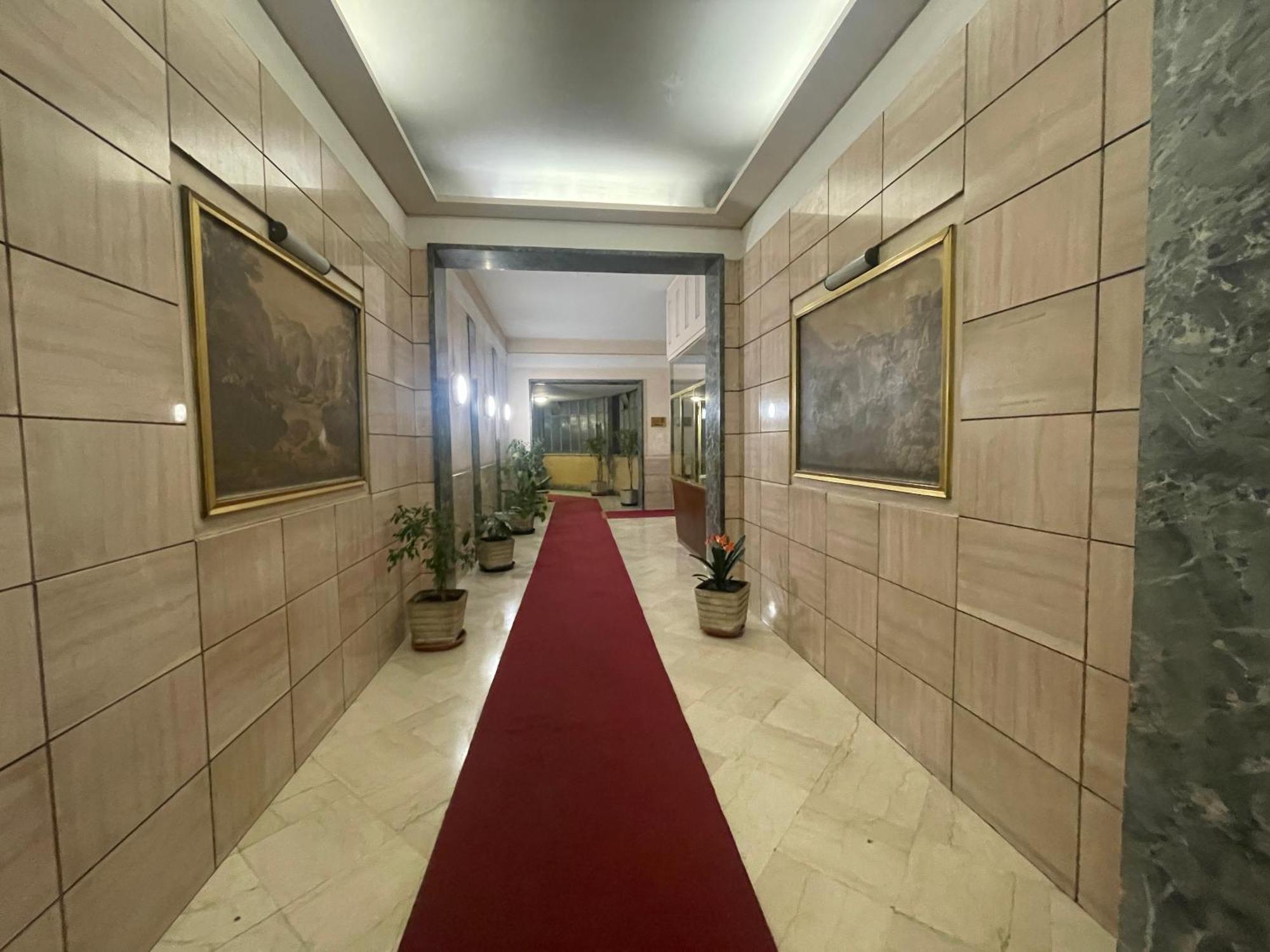 Apartament Dreamsrome Lux Zewnętrze zdjęcie