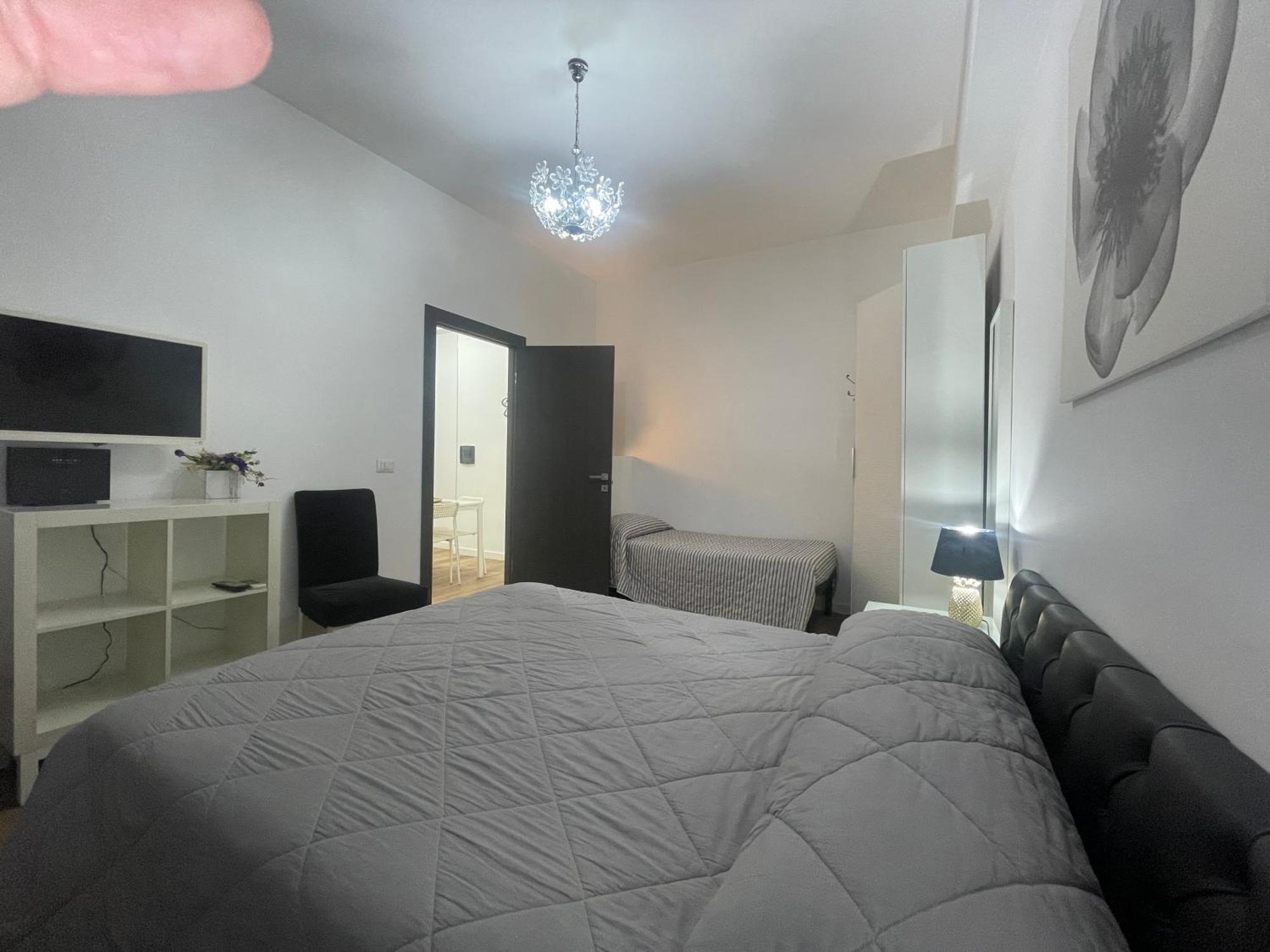 Apartament Dreamsrome Lux Zewnętrze zdjęcie