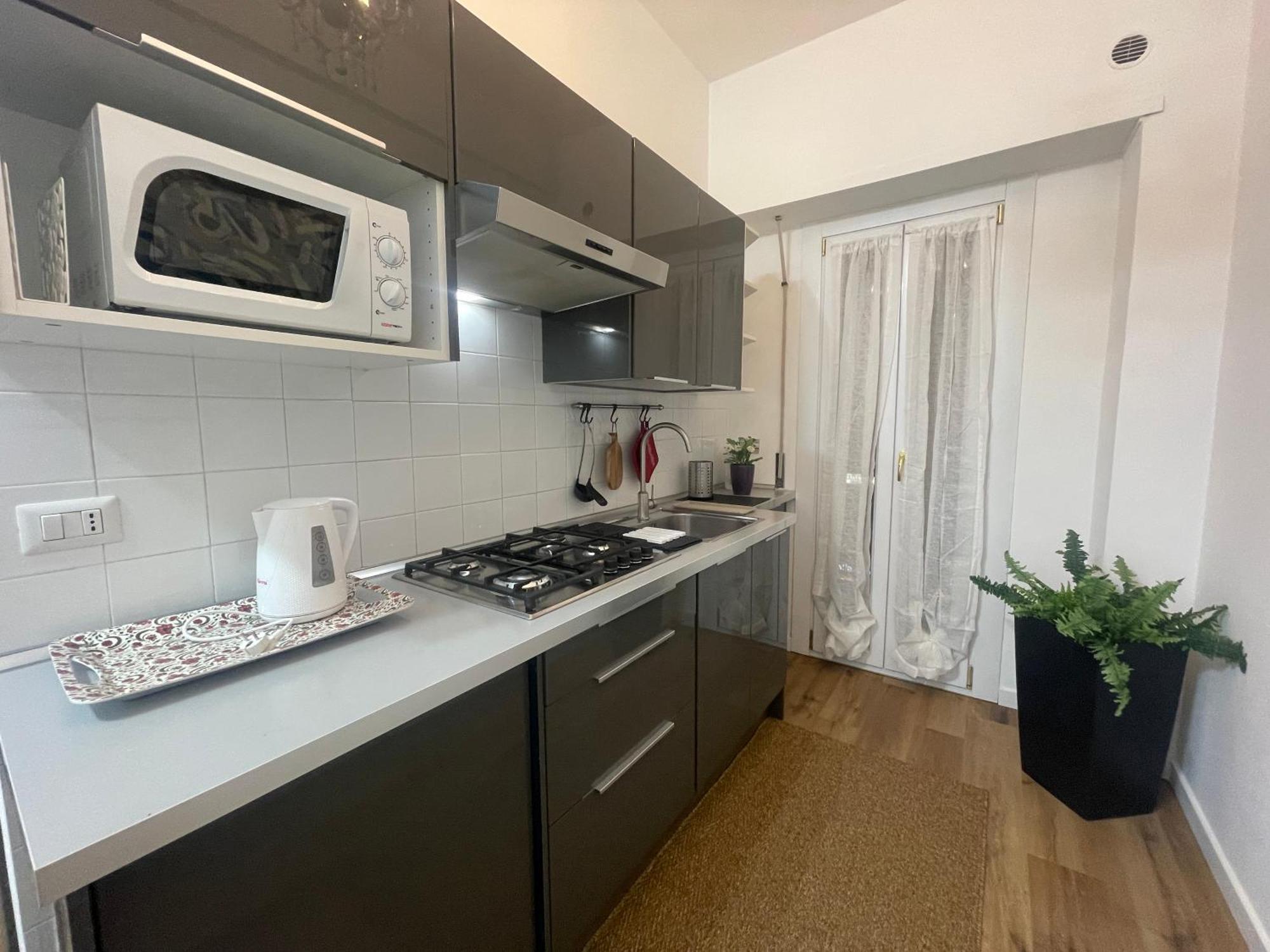 Apartament Dreamsrome Lux Zewnętrze zdjęcie