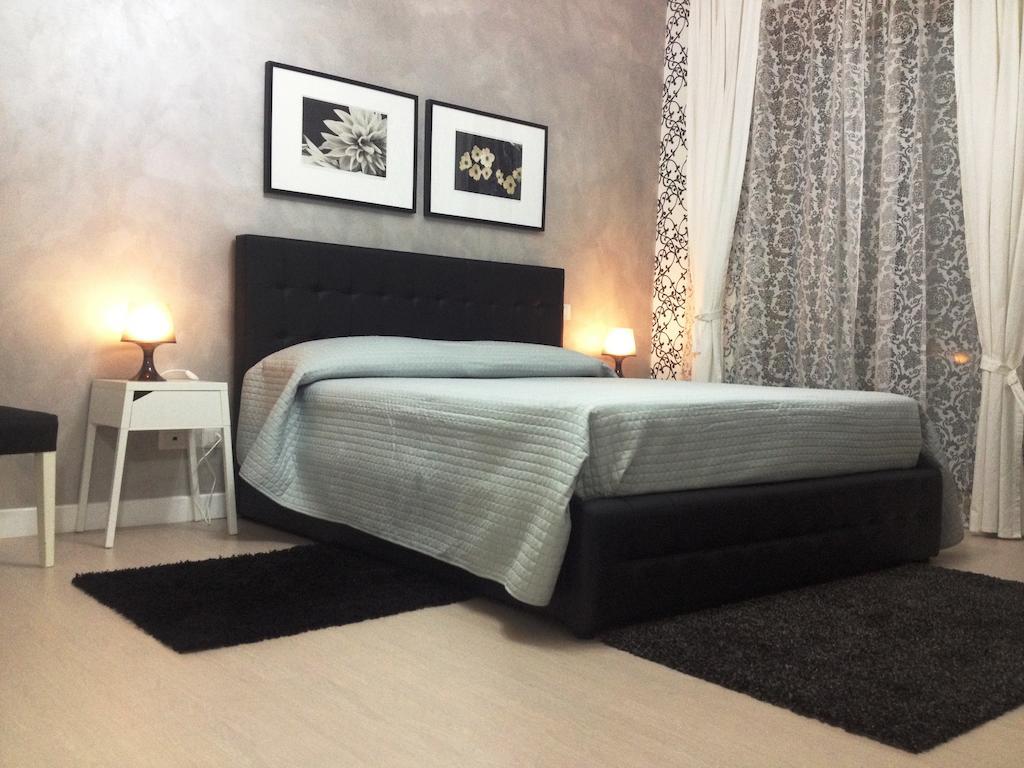Apartament Dreamsrome Lux Pokój zdjęcie