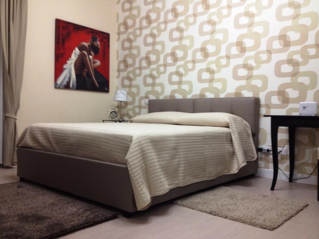 Apartament Dreamsrome Lux Pokój zdjęcie