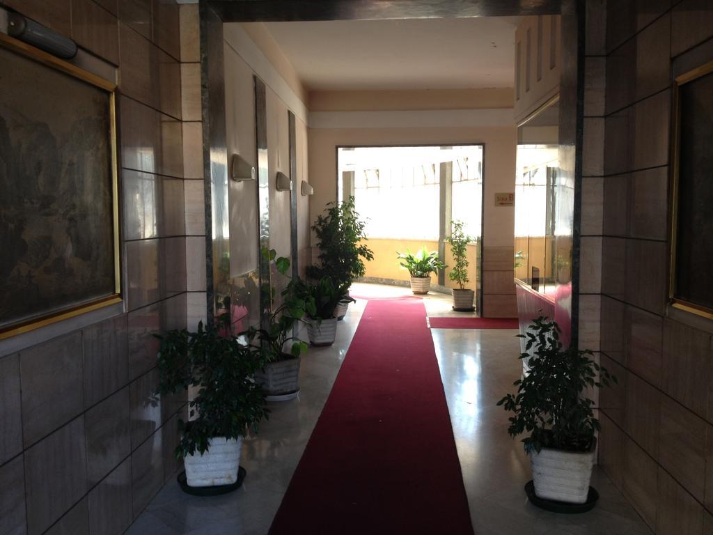 Apartament Dreamsrome Lux Pokój zdjęcie