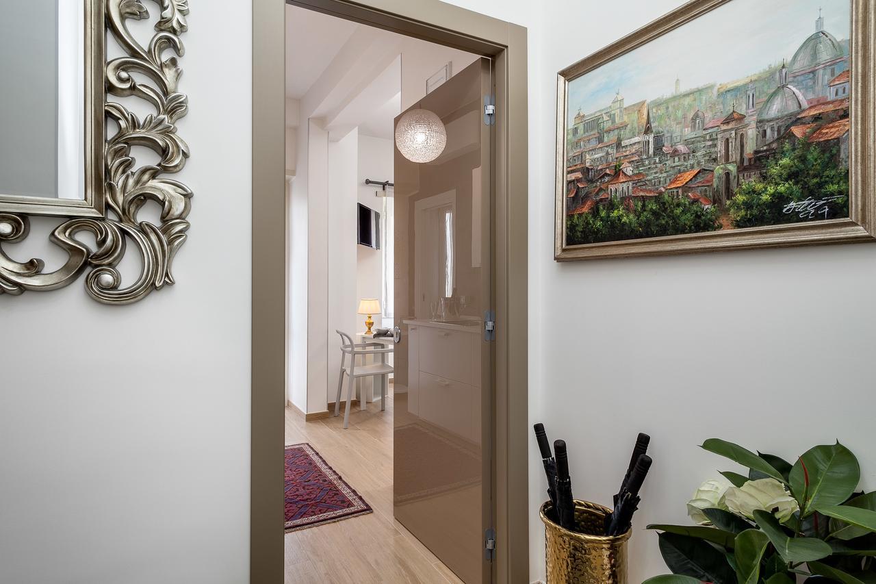 Apartament Dreamsrome Lux Zewnętrze zdjęcie