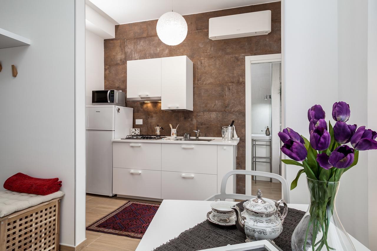 Apartament Dreamsrome Lux Zewnętrze zdjęcie
